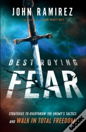 Capa do artigo Destroying Fear