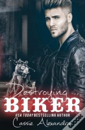Capa do artigo Destroying The Biker