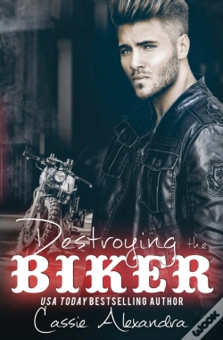 Capa do artigo Destroying The Biker
