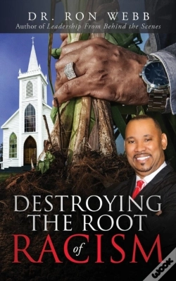 Capa do artigo Destroying The Root Of Racism