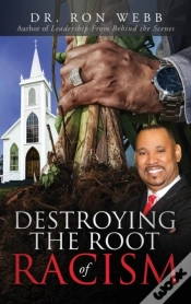 Capa do artigo Destroying The Root Of Racism