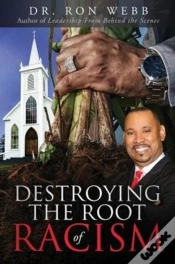 Capa do artigo Destroying The Root Of Racism