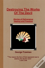Capa do artigo Destroying The Works Of The Devil