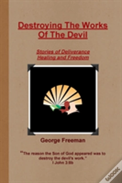 Capa do artigo Destroying The Works Of The Devil