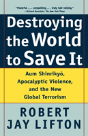 Destroying The World To Save It - Preview