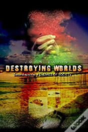 Capa do artigo Destroying Worlds