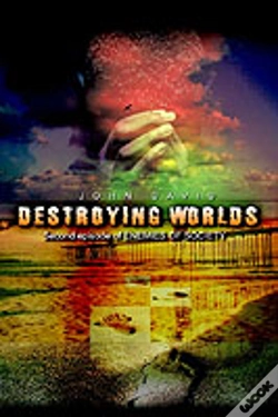 Capa do artigo Destroying Worlds
