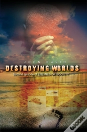 Capa do artigo Destroying Worlds