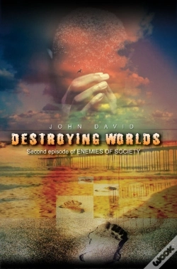 Capa do artigo Destroying Worlds