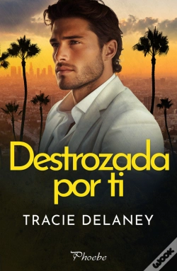 Capa do artigo Destrozada Por Ti