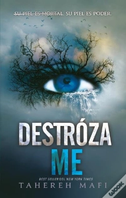 Capa do artigo Destrozame