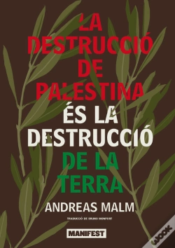 Capa do artigo Destruccio De Palestina Es La Destruccio De La Terra,La Cat