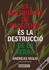 Capa do artigo Destruccio De Palestina Es La Destruccio De La Terra,La Cat