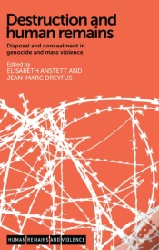 Capa do artigo Destruction And Human Remains