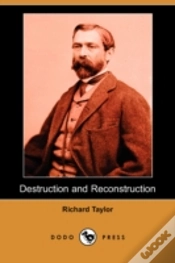 Capa do artigo Destruction And Reconstruction (Dodo Press)