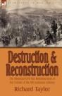 Destruction And Reconstruction - Preview