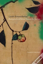 Capa do artigo Destruction And Sorrow Beneath The Heavens