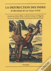 Capa do artigo Destruction Des Indes