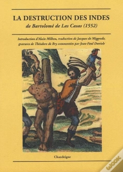 Capa do artigo Destruction Des Indes