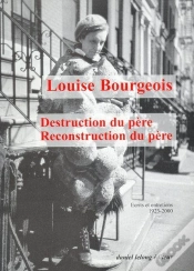 Capa do artigo Destruction Du Père/Reconstruction Du Père : Écrits Et Entretiens (1923-2000)