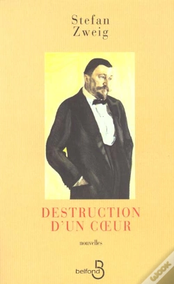 Capa do artigo Destruction D'Un Coeur