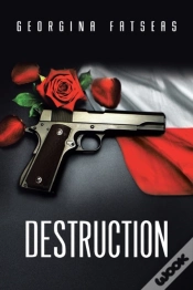 Capa do artigo Destruction