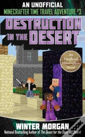Destruction In The Desert