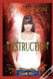 Capa do artigo Destruction