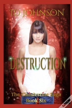 Capa do artigo Destruction