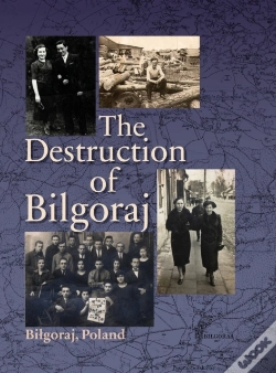 Capa do artigo Destruction Of Bilgoraj