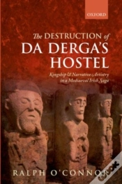 Capa do artigo Destruction Of Da Derga