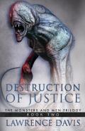 Destruction Of Justice