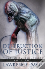 Capa do artigo Destruction Of Justice