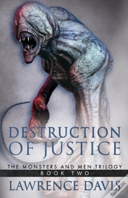 Capa do artigo Destruction Of Justice