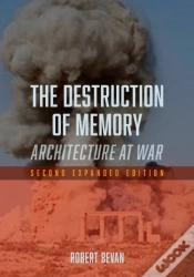 Capa do artigo Destruction Of Memory