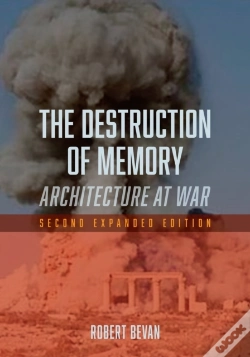 Capa do artigo Destruction Of Memory