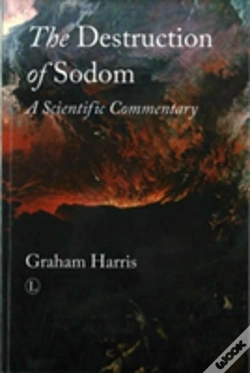 Capa do artigo Destruction Of Sodom The