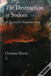 Destruction Of Sodom The