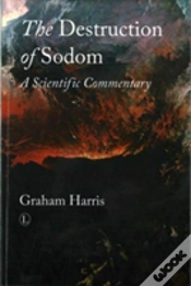 Capa do artigo Destruction Of Sodom The