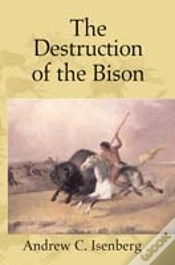 Capa do artigo Destruction Of The Bison