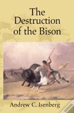 Capa do artigo Destruction Of The Bison