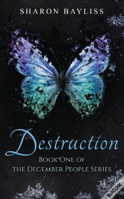 Capa do artigo Destruction