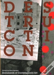 Capa do artigo Destruction