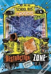 Capa do artigo Destruction Zone - Express Edition