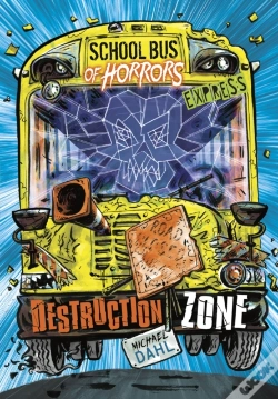 Capa do artigo Destruction Zone - Express Edition