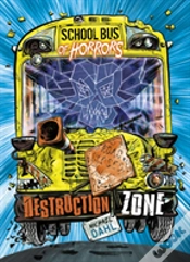 Capa do artigo Destruction Zone