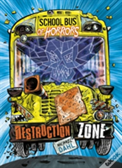 Capa do artigo Destruction Zone