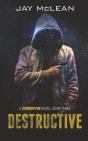 Destructive (Combative Trilogy Book 3) - Preview