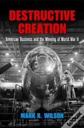 Destructive Creation