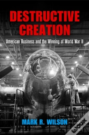 Capa do artigo Destructive Creation